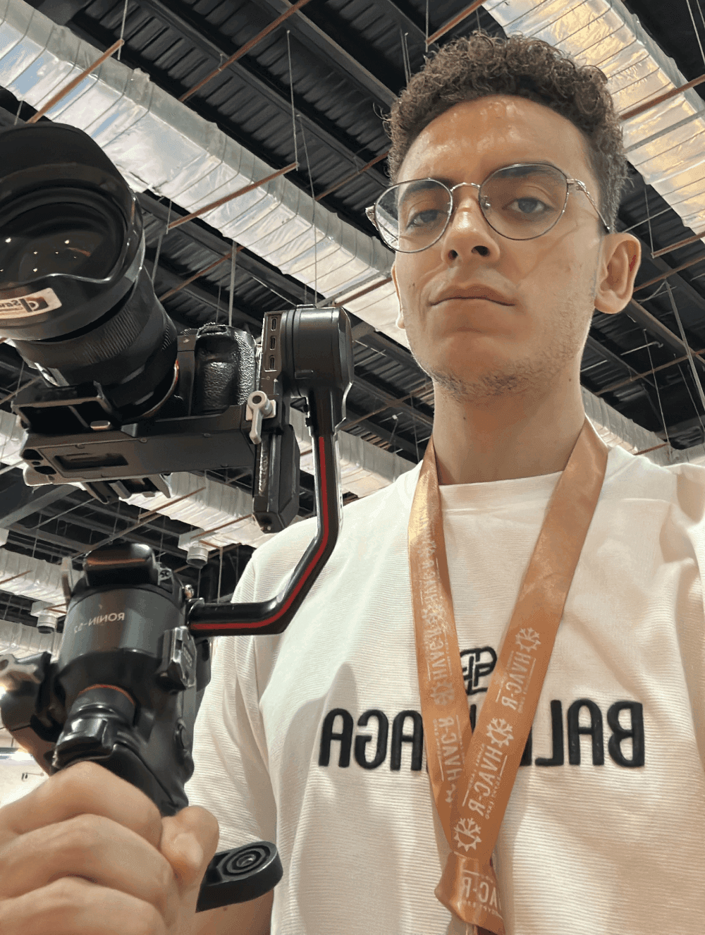 Photography & Video image